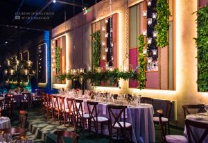 Indoor Top Table Brown Sophie Valentine Chairs
