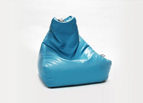 Aqua Bean Bag