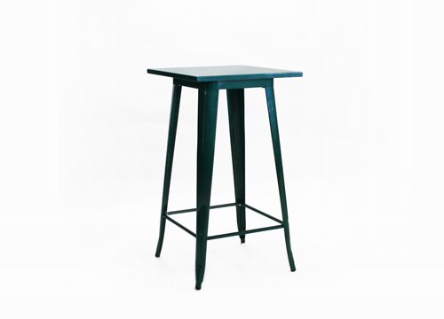 Green Ariana Pod Table