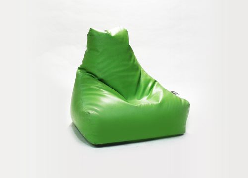 Green Bean Bag