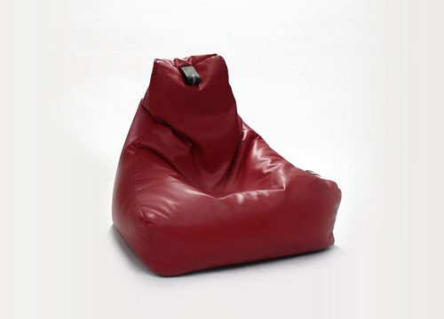 Red Bean Bag