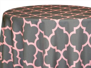 Alhambra - Charcoal caa147