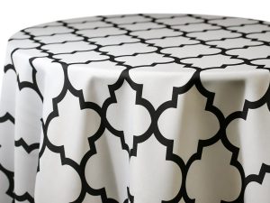 Alhambra - White 524