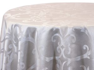 Chopin Antique White 360