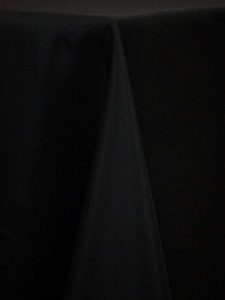 Standard Polyester Black 133