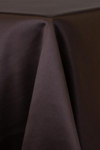 Matte Lamour Satin Brown 638