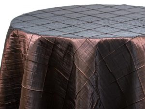 Pintuck Brown 839