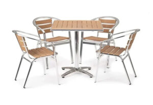 Cafe-set