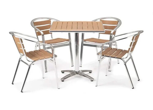 Cafe Bistro Set