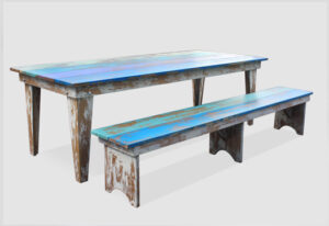 Camden Harvest Table