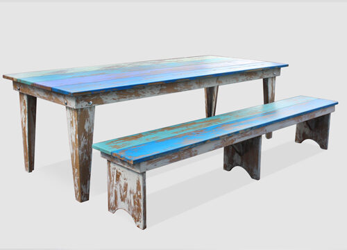 Camden Harvest Table