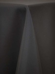 Standard Polyester Charcoal 147