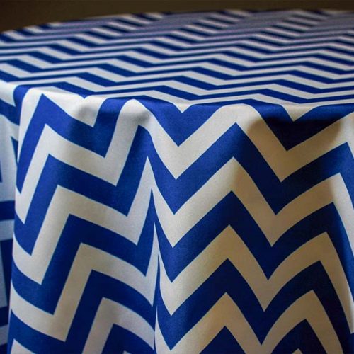Chevron Royal 572