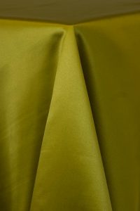 Matte Lamour Satin Citron 624