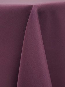 Standard Polyester Claret 145