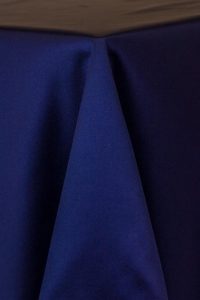 Matte Lamour Satin Cobalt 682