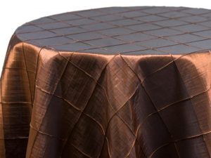 Pintuck Copper 806