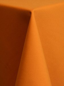 Cott'n-Eze (Spun Polyester) - Pumpkin 476