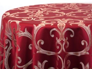 Chopin Crimson 374