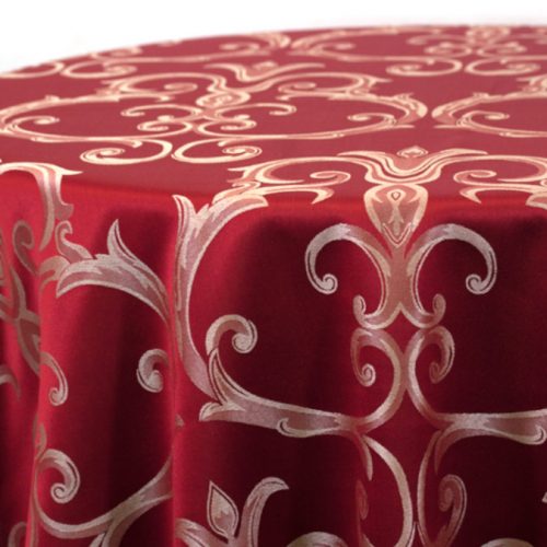 Crimson 374