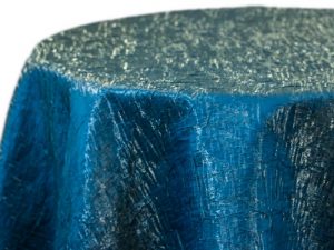 Irridescent Crush Gold_Turquoise 721