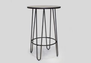 Hairpin Pod Table