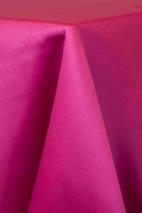 Matte Lamour Satin Hot pink 614