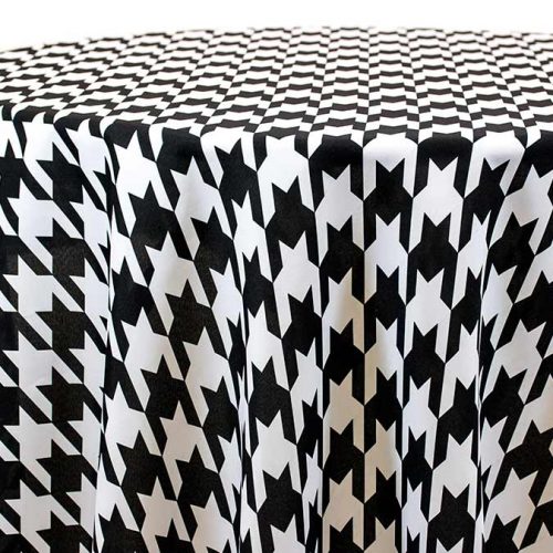 Houndstooth Large 133a