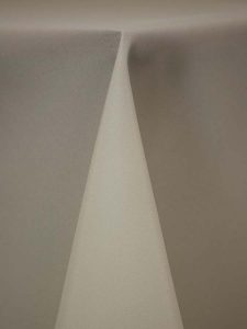 Standard Polyester Ivory 101
