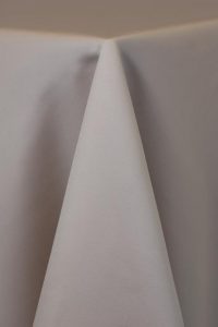 Matte Lamour Satin Ivory 651