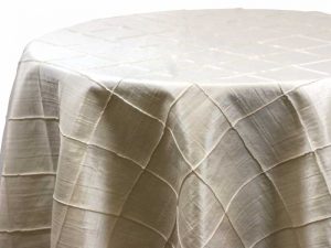 Pintuck Ivory 811