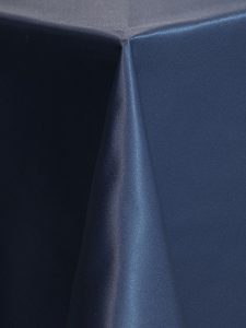 Lamour Matte Satin - Midnight 707