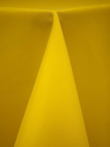 Standard Polyester Lemon 104