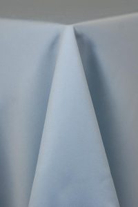 Matte Lamour Satin Light Blue 627