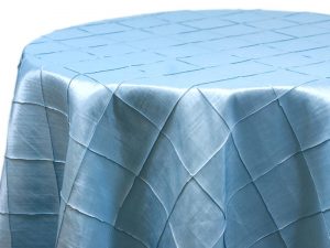 Pintuck Light-Blue-827