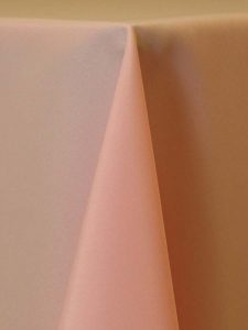 Standard Polyester Light Pink 109