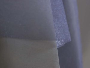 Organza Lilac 931