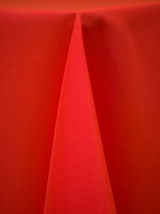 Standard Polyester Neon Orange 198