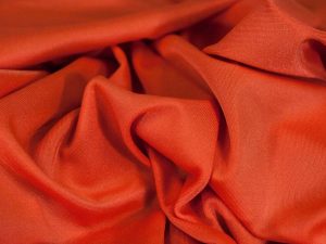 Spandex Neon Orange 598