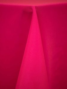 Standard Polyester Neon Pink 196