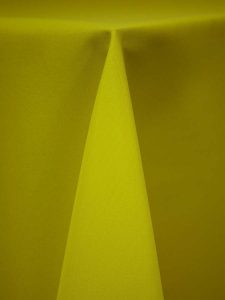 Standard Polyester Neon Yellow 199
