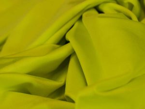 Spandex Neon Yellow 599