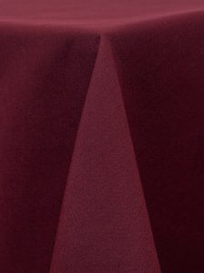 Cott'n-Eze (Spun Polyester) New-Burgundy-332