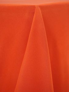 Standard Polyester Orange 108