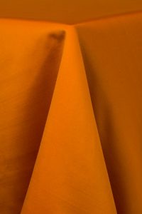 Matte Lamour Satin Orange 608