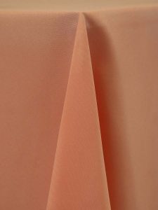 Standard Polyester Peach 107