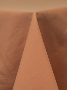 Cott'n-Eze (Spun Polyester) Peach-307