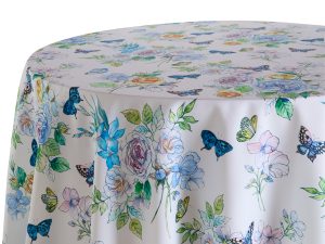 Peonia - Blue CPA149