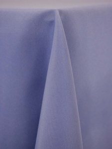 Standard Polyester Periwinkle 143