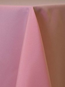 Standard Polyester Pink 110